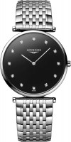 Фото - Наручные часы Longines La Grande Classique L4.709.4.55.6