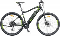 Фото - Велосипед Indiana E-MTB 2.0 M 29 2022 frame 19 
