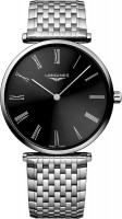 Фото - Наручные часы Longines La Grande Classique L4.866.4.51.6 