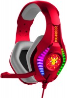 Фото - Наушники OTL Pokemon Pikachu Pro G5 Gaming Headphones 