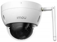 Камера видеонаблюдения Imou Dome Pro 