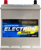 Фото - Автоаккумулятор Electron Power HP Asia