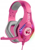 Фото - Наушники OTL Nintendo Kirby Pro G5 Gaming Headphones 