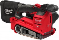 Фото - Шлифовальная машина Milwaukee M18 FBTS75-0 