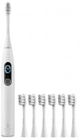 Электрическая зубная щетка Oclean X Pro Elite Premium Set 