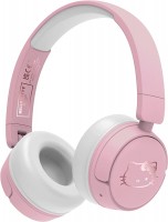 Фото - Наушники OTL Hello Kitty Kids V2 Headphones 