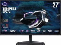 Фото - Монитор Cooler Master Tempest GP27U 27 "  черный