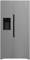 Фото - Холодильник Beko ASP 34B32 VPS серебристый