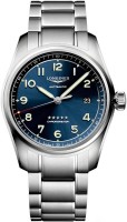 Фото - Наручные часы Longines Spirit L3.810.4.93.6 