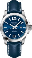 Наручные часы Longines Conquest L3.778.4.96.0 