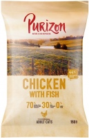 Фото - Корм для кошек Purizon Adult Chicken with Fish  150 g