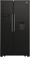 Фото - Холодильник Hoover H-FRIDGE 500 MAXI HHSBSO 6174 BWDK черный