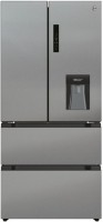 Фото - Холодильник Hoover H-FRIDGE 700 MAXI HSF 818 FXWDK нержавейка