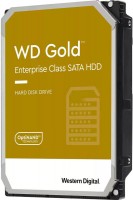 Жесткий диск WD Gold Enterprise Class WD181KRYZ 18 ТБ