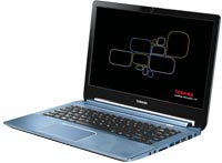 Фото - Ноутбук Toshiba Satellite U940 (U940-D4M)