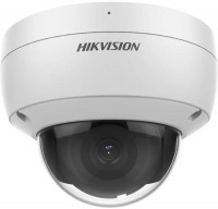 Фото - Камера видеонаблюдения Hikvision DS-2CD2126G2-ISU(C) 2.8 mm 