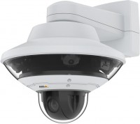Камера видеонаблюдения Axis Q6010-E 