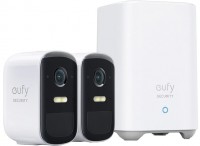 Фото - Комплект видеонаблюдения Eufy eufyCam 2C Pro 2-Cam Kit 