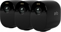 Фото - Комплект видеонаблюдения Arlo Essential Spotlight (3 Camera Kit) 