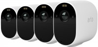 Фото - Комплект видеонаблюдения Arlo Essential Spotlight (4 Camera Kit) 