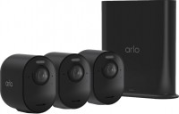 Фото - Комплект видеонаблюдения Arlo Ultra 2 (3 Camera Kit) 