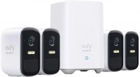 Фото - Комплект видеонаблюдения Eufy eufyCam 2C Pro 4-Cam Kit 