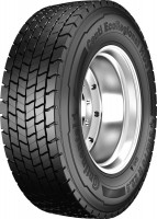 Фото - Грузовая шина Continental Conti EcoRegional HD3+ 315/60 R22.5 152L 