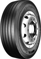 Фото - Грузовая шина Continental Conti EcoRegional HS3+ 315/70 R22.5 156L 