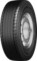 Фото - Грузовая шина Continental Conti EcoPlus HD3+ 315/80 R22.5 156L 