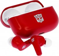 Фото - Наушники OTL Transformers Autobot TWS Earpods 