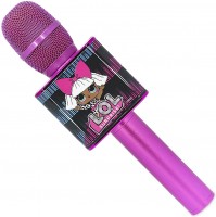 Фото - Микрофон OTL L.O.L. Suprise! My Diva Karaoke Microphone 