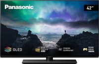 Фото - Телевизор Panasonic TX-42LZ800E 42 "