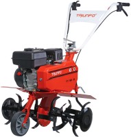 Фото - Мотоблок / культиватор Triunfo TL50 Pro R Loncin 