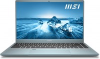 Фото - Ноутбук MSI Prestige 14Evo A12M (P14Evo A12M-013US)