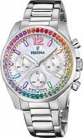 Фото - Наручные часы FESTINA F20606/2 