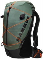 Фото - Рюкзак Mammut Ducan Spine 28-35 28 л