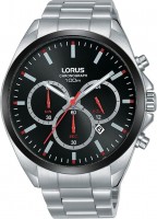 Фото - Наручные часы Lorus RT361GX9 