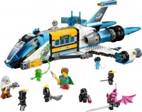 Фото - Конструктор Lego Mr. Ozs Spacebus 71460 