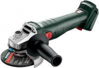 Фото - Шлифовальная машина Metabo W 18 L 9-115 602246840 