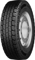 Фото - Грузовая шина Continental Conti Scandinavia LD3 215/75 R17.5 126M 