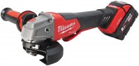 Фото - Шлифовальная машина Milwaukee M18 ONEFSAG115XPDB-552X 