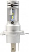 Фото - Автолампа Baxster SE Plus H4 6000K 2pcs