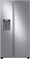 Фото - Холодильник Samsung RS27T5200SR нержавейка