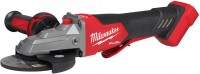 Фото - Шлифовальная машина Milwaukee M18 FSAGF125XPDB-0X 