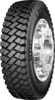 Фото - Грузовая шина Continental HDC 385/65 R22.5 162K 