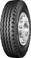 Фото - Грузовая шина Continental HSC 12 R20 154K