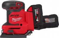 Фото - Шлифовальная машина Milwaukee M18 BQSS-502B 