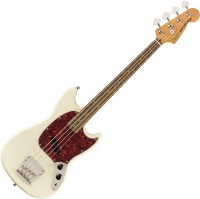 Фото - Гитара Squier Classic Vibe '60s Mustang Bass 