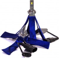 Фото - Автолампа TBS T40 HB4 6000K 2pcs