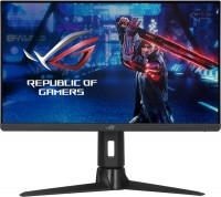 Фото - Монитор Asus ROG Strix XG256Q 24.5 "  черный